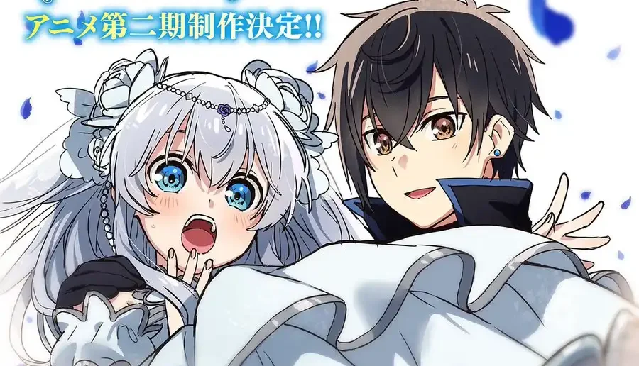 isekai anime