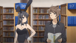romance anime