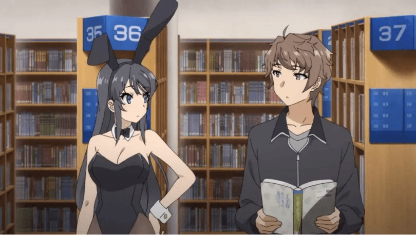 romance anime
