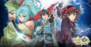 isekai anime