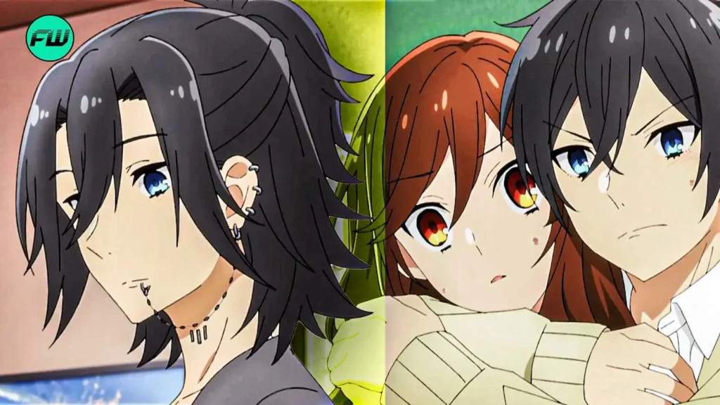 romance anime