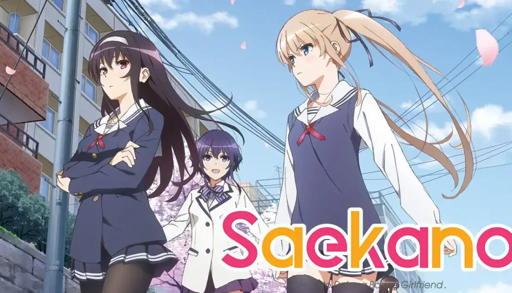 romance anime