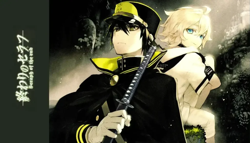 action anime