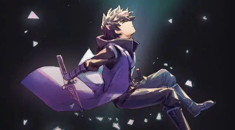 action anime