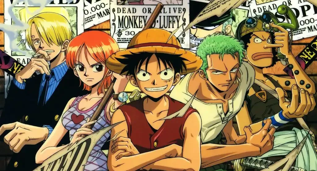 action manga