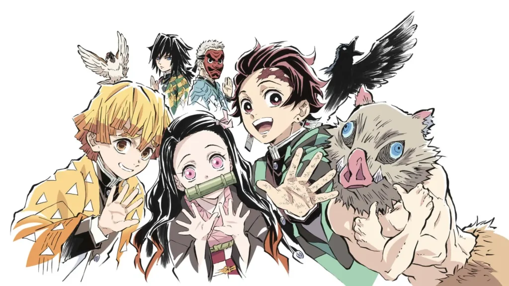 action manga