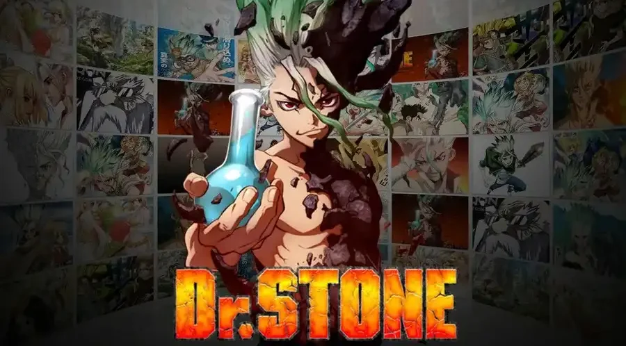 action manga