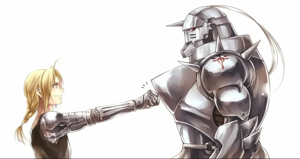 action manga