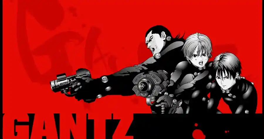 action manga
