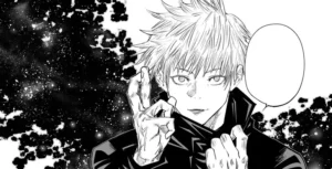 action manga