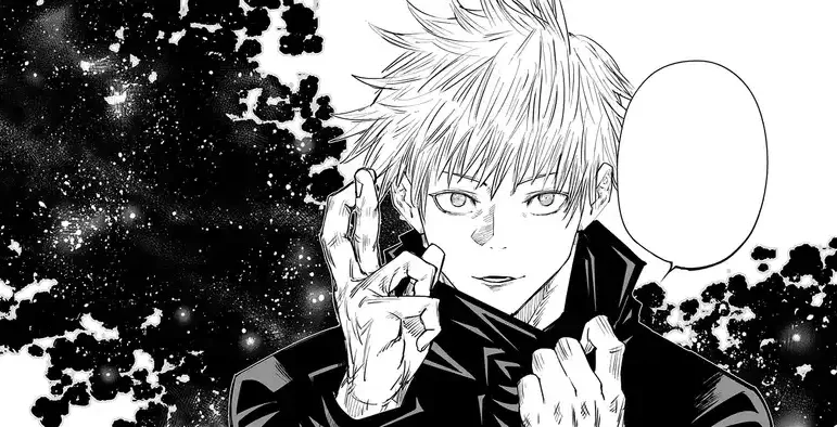 action manga