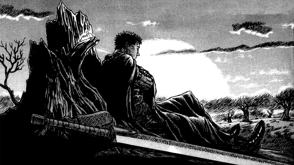 action manga
