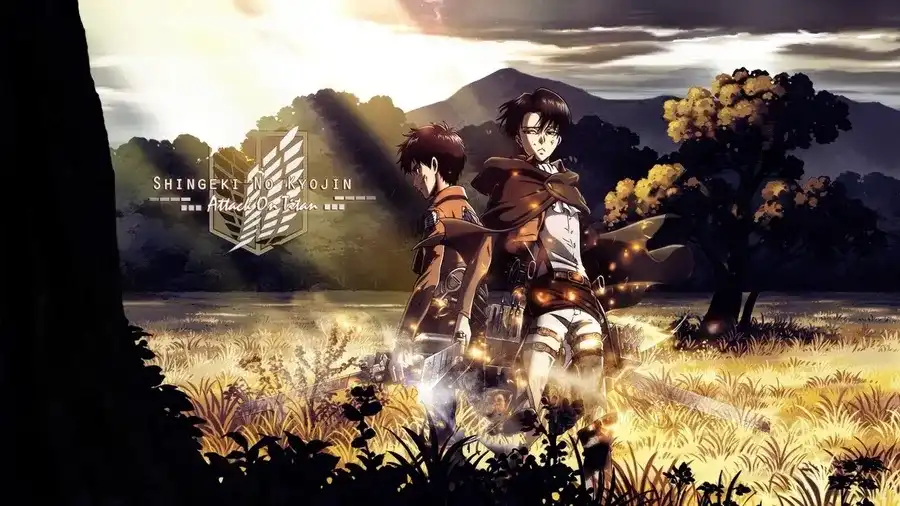 anime