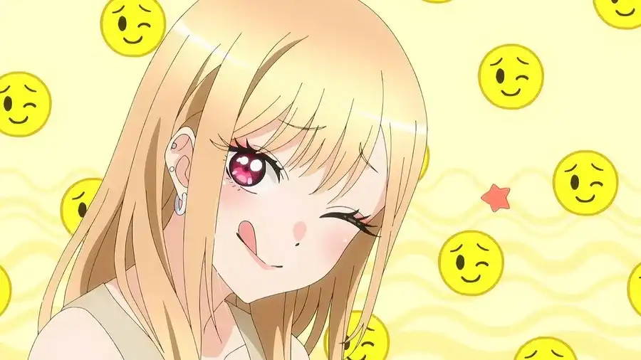 anime
