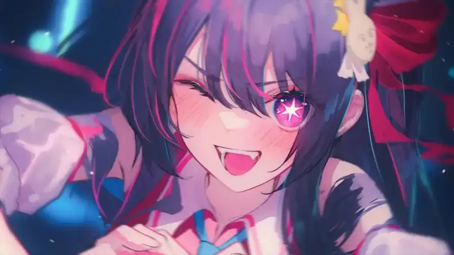anime