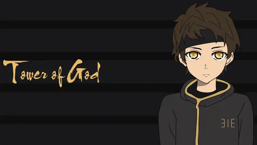 Tower of God manhwa protagonist Baam